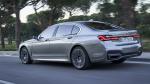 BMW 745Le xDrive M Sport 2019 года (WW)